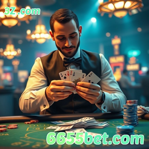 Apostas emocionantes no 6655bet.com: Diversão sem limites