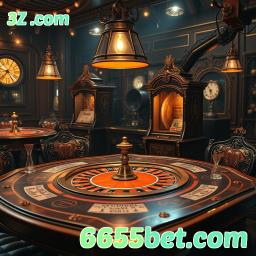 Inovando com o app do 6655bet.com: uma nova era nos jogos