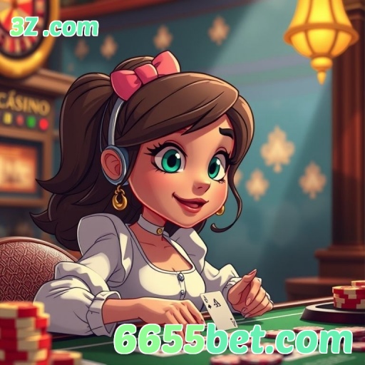 Bônus Imperdíveis em 6655bet.com: Atraia a Sua Sorte!