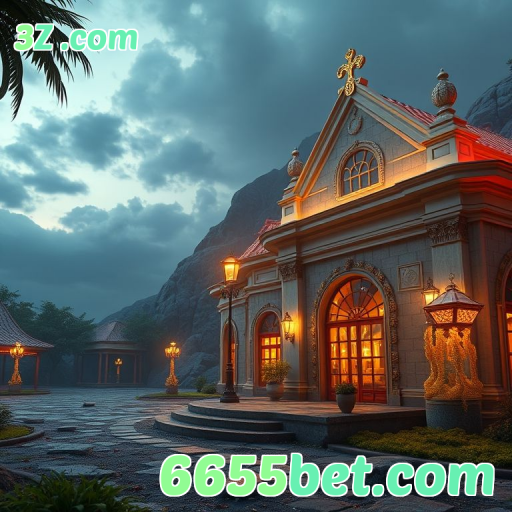 Confiável 6655bet.com: O Melhor Destino de Jogos Online