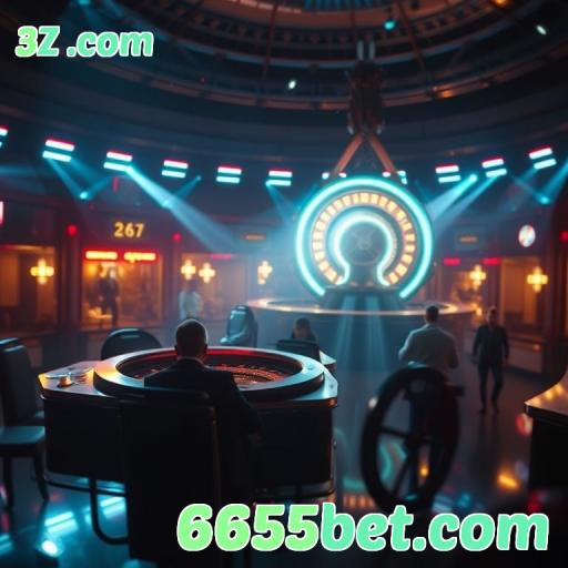 Login Único: Experimente Jogos Incríveis no 6655bet.com