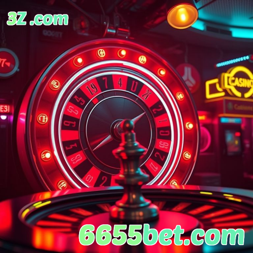 Promoções Imperdíveis do 6655bet.com Para Turbinar Seu Jogo