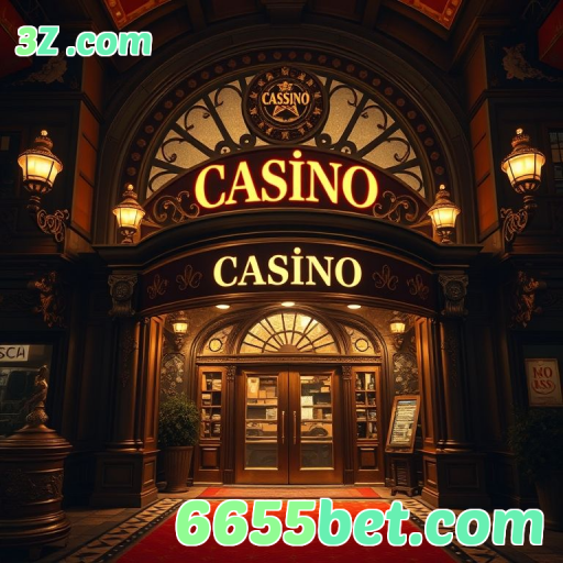 Vantagens do VIP no 6655bet.com para Apostadores Selecionados